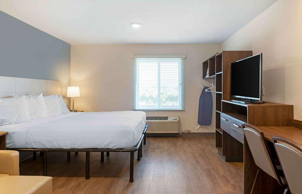 Extended Stay America Suites - Tampa - Northeast 客房 照片